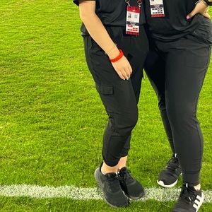 Old Navy Cargo Joggers